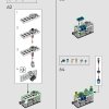 Нора, коллекционное издание (LEGO 76437)