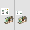 Нора, коллекционное издание (LEGO 76437)
