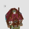 Нора, коллекционное издание (LEGO 76437)