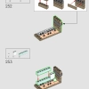 Нора, коллекционное издание (LEGO 76437)