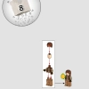 Нора, коллекционное издание (LEGO 76437)