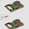 Нора, коллекционное издание (LEGO 76437)