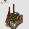 Нора, коллекционное издание (LEGO 76437)