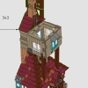 Нора, коллекционное издание (LEGO 76437)