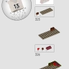 Нора, коллекционное издание (LEGO 76437)
