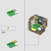 Нора, коллекционное издание (LEGO 76437)