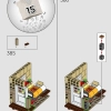 Нора, коллекционное издание (LEGO 76437)