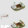 Нора, коллекционное издание (LEGO 76437)
