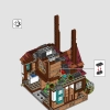 Нора, коллекционное издание (LEGO 76437)