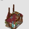 Нора, коллекционное издание (LEGO 76437)