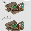 Нора, коллекционное издание (LEGO 76437)