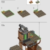 Нора, коллекционное издание (LEGO 76437)