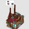 Нора, коллекционное издание (LEGO 76437)