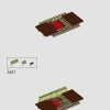Нора, коллекционное издание (LEGO 76437)