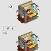Нора, коллекционное издание (LEGO 76437)