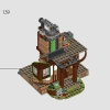 Нора, коллекционное издание (LEGO 76437)