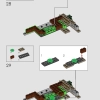 Нора, коллекционное издание (LEGO 76437)