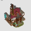 Нора, коллекционное издание (LEGO 76437)