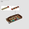 Нора, коллекционное издание (LEGO 76437)