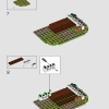 Нора, коллекционное издание (LEGO 76437)