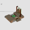 Нора, коллекционное издание (LEGO 76437)