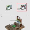 Нора, коллекционное издание (LEGO 76437)