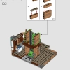 Нора, коллекционное издание (LEGO 76437)