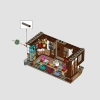 Нора, коллекционное издание (LEGO 76437)