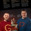 Нора, коллекционное издание (LEGO 76437)