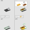 Нора, коллекционное издание (LEGO 76437)