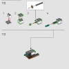 Нора, коллекционное издание (LEGO 76437)