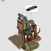 Нора, коллекционное издание (LEGO 76437)