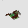 Нора, коллекционное издание (LEGO 76437)