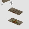 Нора, коллекционное издание (LEGO 76437)