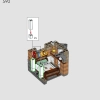 Нора, коллекционное издание (LEGO 76437)