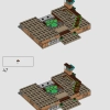 Нора, коллекционное издание (LEGO 76437)