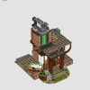 Нора, коллекционное издание (LEGO 76437)