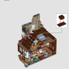 Нора, коллекционное издание (LEGO 76437)