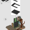 Нора, коллекционное издание (LEGO 76437)