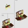 Нора, коллекционное издание (LEGO 76437)