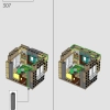 Нора, коллекционное издание (LEGO 76437)