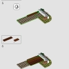 Нора, коллекционное издание (LEGO 76437)