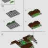 Нора, коллекционное издание (LEGO 76437)