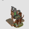 Нора, коллекционное издание (LEGO 76437)
