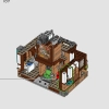 Нора, коллекционное издание (LEGO 76437)