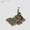 Нора, коллекционное издание (LEGO 76437)