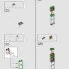Нора, коллекционное издание (LEGO 76437)