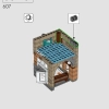 Нора, коллекционное издание (LEGO 76437)