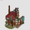 Нора, коллекционное издание (LEGO 76437)