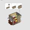Нора, коллекционное издание (LEGO 76437)